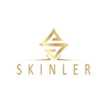 white logo skinler fb